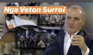 Shqipëria po shkon drejt humnerës