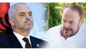 Fatos Nano, mbështet Ramën me mesazh socialistëve dhe demokratëve: Është koha të rreshtohemi hapur për …