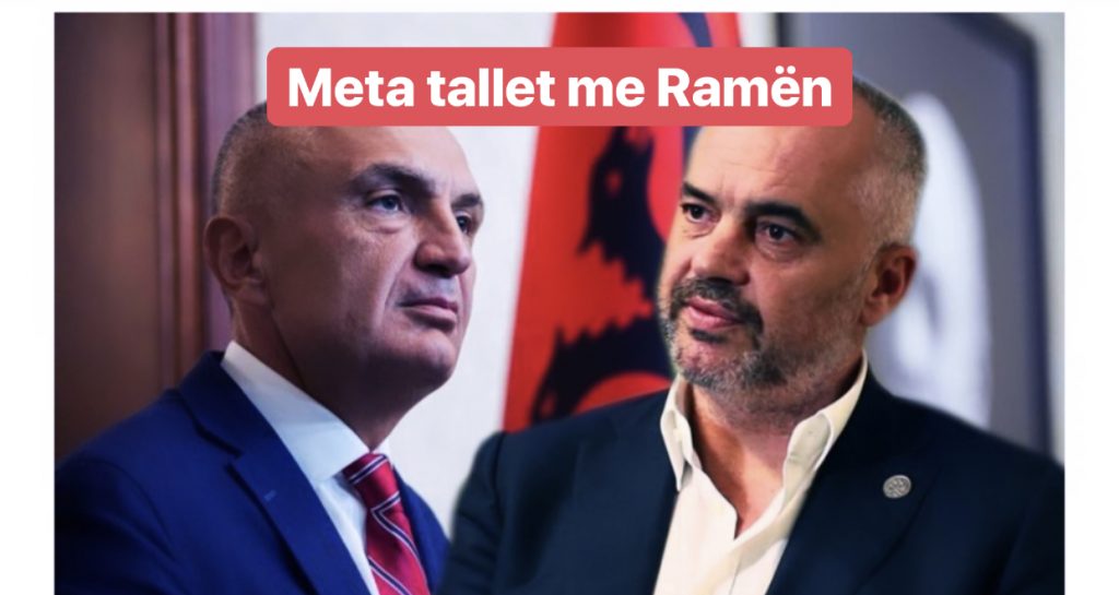 SHBA e dinë që unë s’kam frikë, kontaktova Ruçin por ishte në Tepelenë…