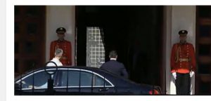 Kriza politike/ Përfundon takimi Meta-Basha, 25 minuta në Presidencë