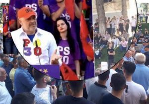RAMA TALLET ME METËN: I KA ZËNË VENDIN NARD NDOKËS, E PASHË NË FOTOGRAFI