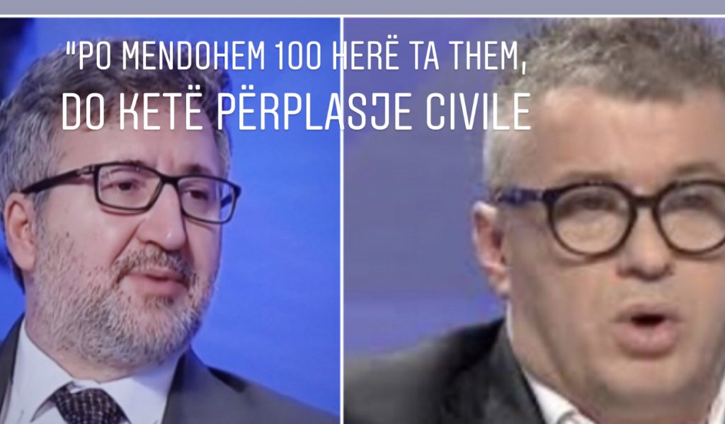 Gazetari Bejtja: Presidenti u mundua të mos vinte kjo ditë