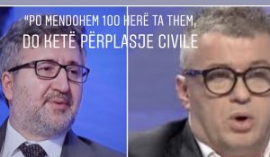 Gazetari Bejtja: Presidenti u mundua të mos vinte kjo ditë