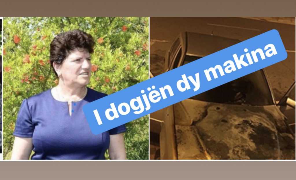 Kryetarja e PD në Ulëz flet për sulm politik: Kam frikë për jetën