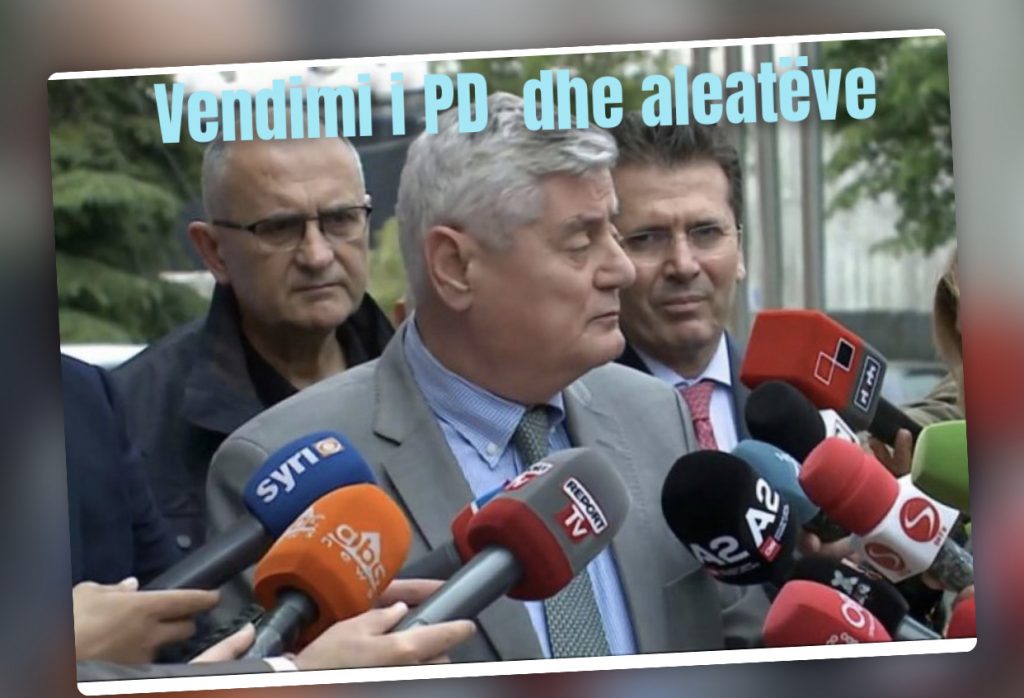 Shehi: Nuk i njohim zgjedhjet! Përballje cep më cep të Shqipërisë me juntën politike!