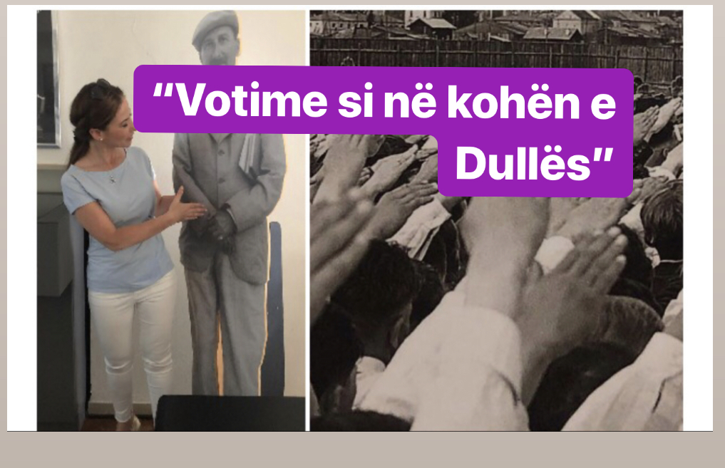 Jonila Godole: Pse 30 qershori do kujtohet si dita e demokracisë së rrezikuar