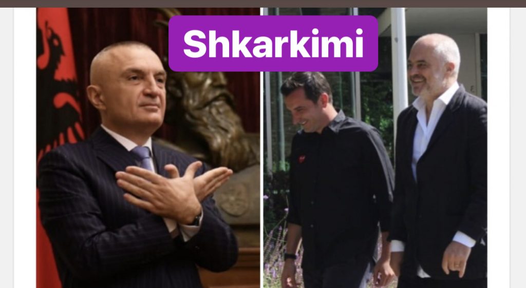Mocion për Metën, ç’do ndodhë nesër në seancë. Rezoluta nuk flet për shkarkim, por…