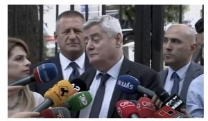Meta, dekret të ri për datën e zgjedhjeve? Dash Shehi flet pas takimit