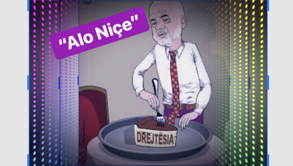 Qeveria ‘Rama’ dhe faktori ndërkombëtar