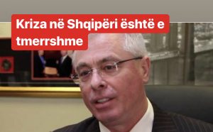 Harry Bajraktari:Rama i papjekur, të tërhiqet