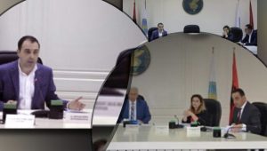Rama urdheron  KQZ, Biba: Dekreti i Metës i pavlefshëm