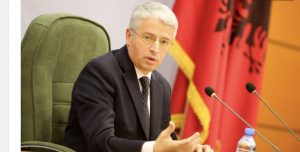 Lleshaj i përgjigjet Berishës dhe bën apel: Kujdes të shtuar ndaj…
