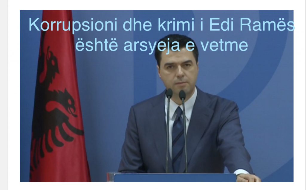 Negociatat/ reagon Basha: Vendim i BE i pritshëm