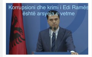 Negociatat/ reagon Basha: Vendim i BE i pritshëm