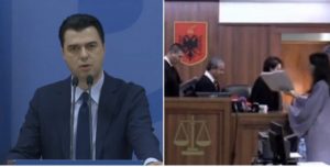 Vendimi i Kolegjit Zgjedhor për zgjedhjet, Lulzim Basha deklaratë: Makinacion dhe skenar i Edi Ramës. Dihej prej ditësh që…