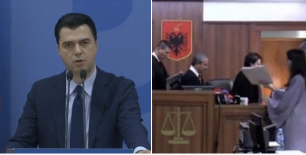 Vendimi i Kolegjit Zgjedhor për zgjedhjet, Lulzim Basha deklaratë: Makinacion dhe skenar i Edi Ramës. Dihej prej ditësh që…
