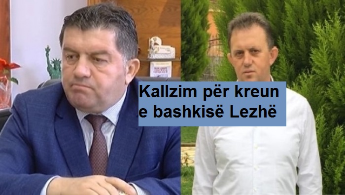 IKMT KALLËZON PENALISHT KRYETARIN E BASHKISË BASHKË ME DREJTORIN
