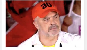 “Ja kam thënë ‘Baba Xhikës’, Rama :Jam tre lëvizje para, ai ka menduar për…