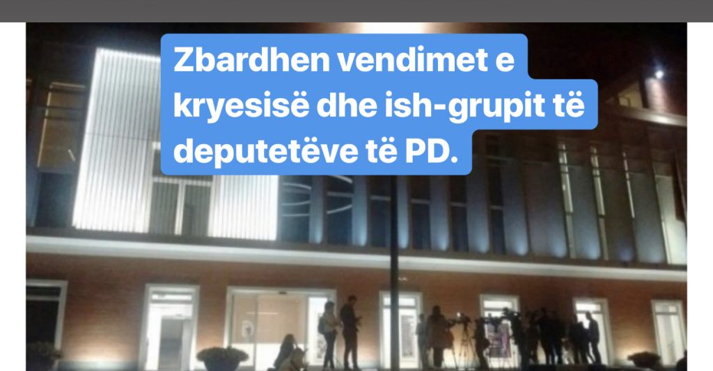Çfarë do të ndodhë deri më 30 qershor