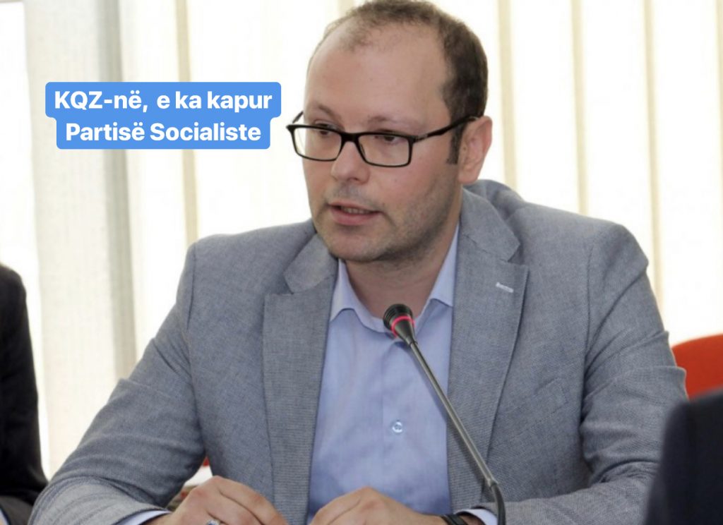 Reagon Kaso i PD-së: Refuzimi i KQZ ndaj dekretit të Presidentit, puç institucional!