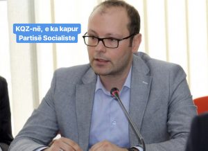 Reagon Kaso i PD-së: Refuzimi i KQZ ndaj dekretit të Presidentit, puç institucional!