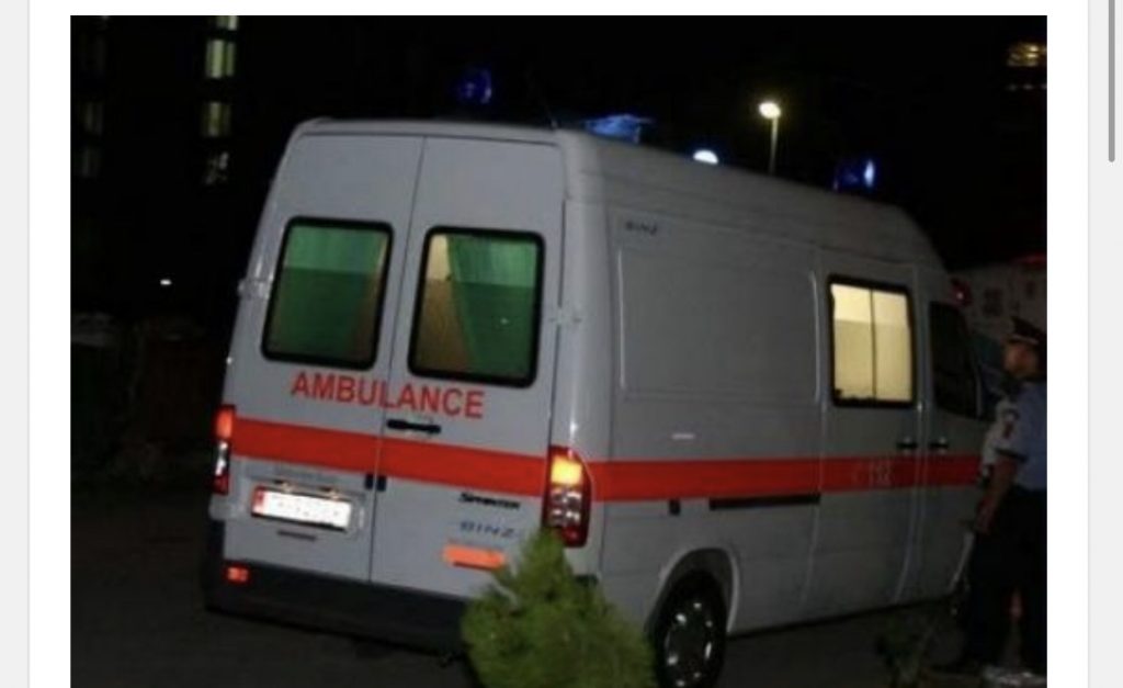 Peshkatarët gjejnë në det trupin e një gruaje. Policia jep detajet e para