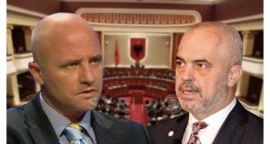 Gent Strazimiri: S’është më konflikt me Presidentin, ka folur Berlini!