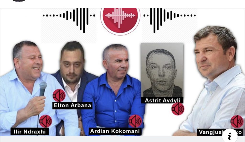 Çfarë na tregoi “Bild” për shtetin e gangsterëve