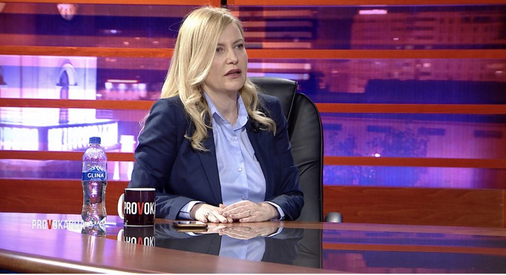 Mesila Doda: Tepsia, hendeku mes rilindasve, demokratëve e socialistëve