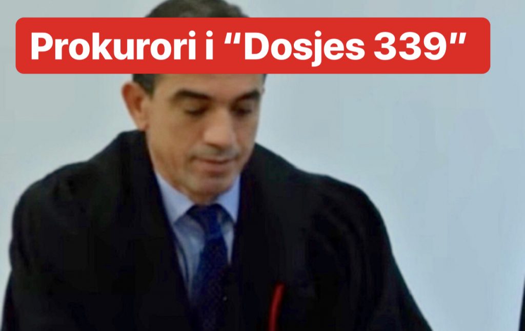 Prokurori Vladimir Mara  përballet me vetingun, KPK hetim vendimit për ekstradimin e Nezar Seitit