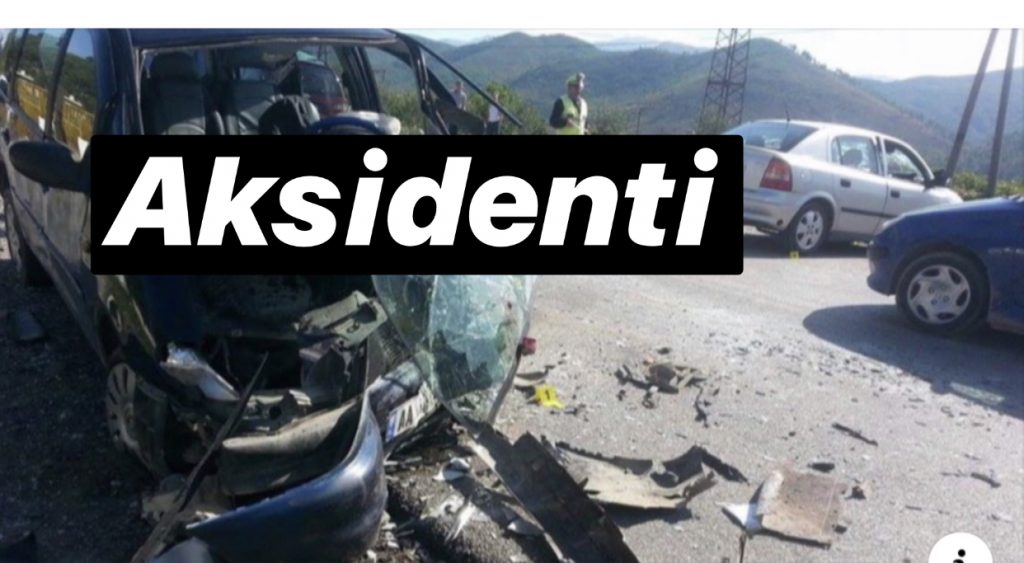 FOTO- Aksident tragjik në Tiranë/ Vdesin babai, nëna dhe vajza. Rëndë vajza tjetër dhe drejtuesi i mjetit i afërm i tyre!