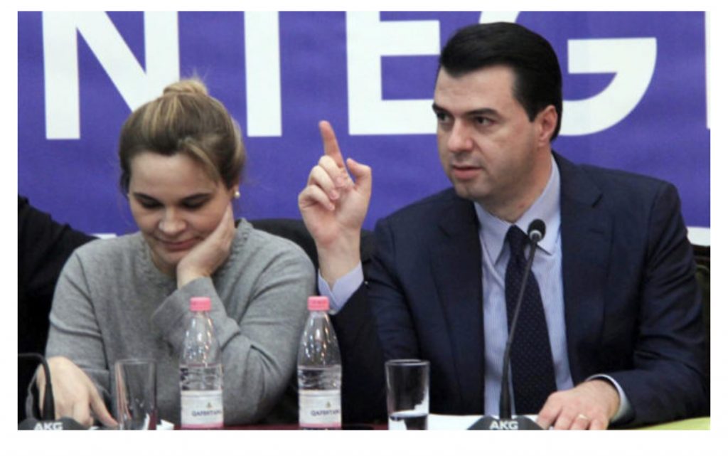 ANALIZA/ Andi Bushati: Basha-Kryemadhi, kthesë të rrezikshme para 30 qershorit?