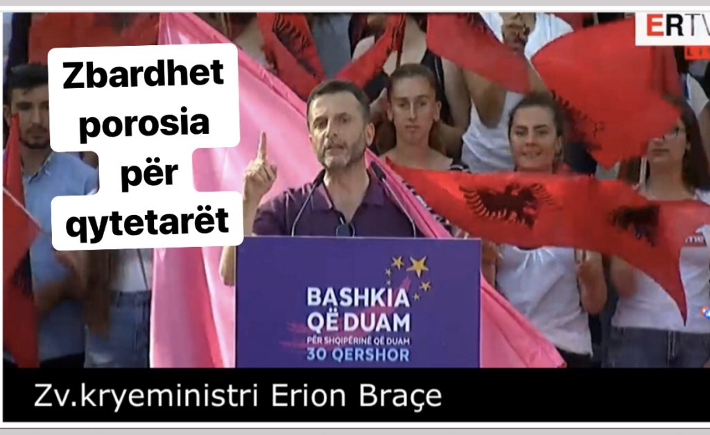 Zgjedhjet e 30 qershorit/ Secili prej jush të sjellë 20-30 vetë në qendrat e votimit