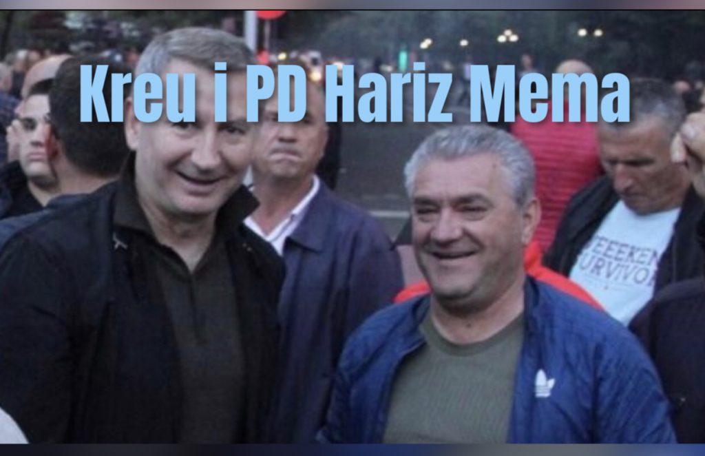 VIDEO/ Protesta kundër Ramës, shoqërohet në polici kreu i PD Sarandë
