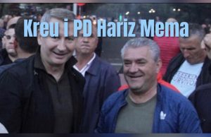VIDEO/ Protesta kundër Ramës, shoqërohet në polici kreu i PD Sarandë