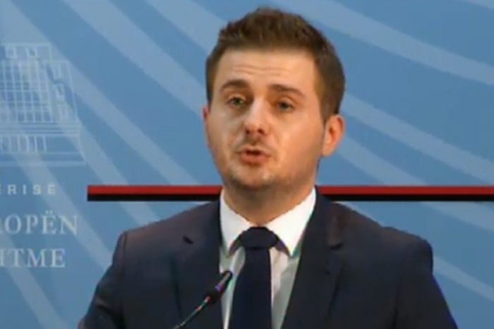 SHKARKOHEN DHE TRANSFEROHEN NGA DETYRA 50 DIPLOMATË SHQIPTARË, CAKAJ: 80% E KONSULLATAVE DO NDRYSHOJNË