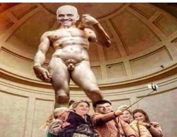 I dashur Kryebishti ynë