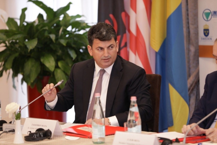 U AKUZUA SE BËRI PROKUROR BURRIN E ERMONELA FELAJT, KPK JEP VENDIMIN PËR GJYQTARIN KASTRIOT SELITA