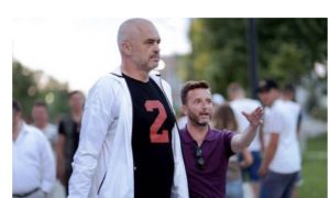 Paralajmërimi i zv.kryeministrit: E keqja s’u vjen nga ne, ruhuni nga burgu dhe izolimi i përjetshëm