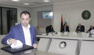 Denar Biba:Nesër unë do të shkoj të votoj!