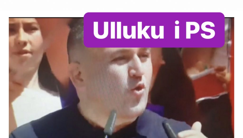 Befason deputeti socialist Shameti: Ta kthejmë në ullukun e PS (VIDEO)