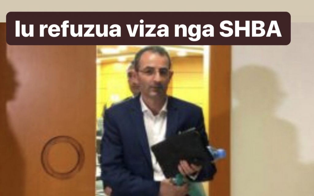 KPK ngre dyshime për besueshmërinë e gjyqtarit