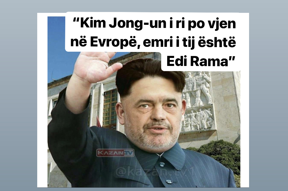 Media  amerikane: Në Shqipëri po mbahen zgjedhje sipas stilit komunist