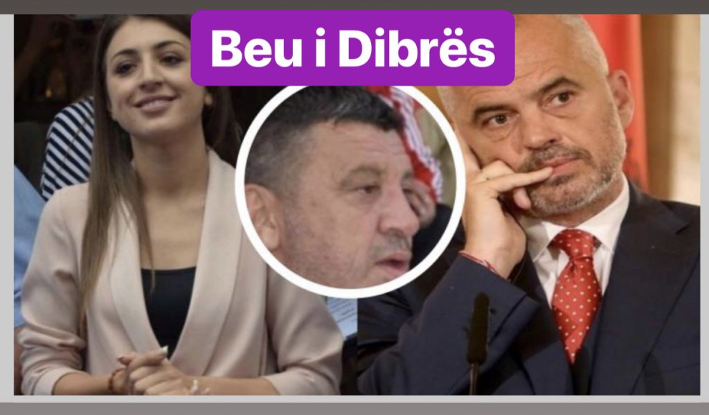 Beu i Dibrës dhe mik i Ramës, kush është Ymer Lala që shfaqet kudo në përgjimet e “Bild”