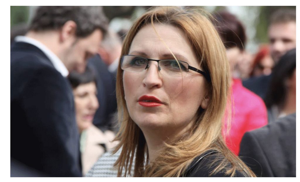 Ademi përgjigje KQZ:Kam zbatuar të drejtat që më jep Dekreti i Presidentit