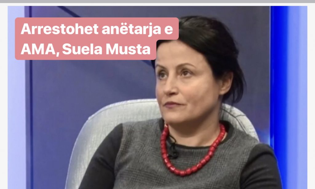 ZBULOHET BASHKËPUNIMI ME FISIN ÇAPJA, ARRESTOHEN DISA ANËTARË TË AMA-S