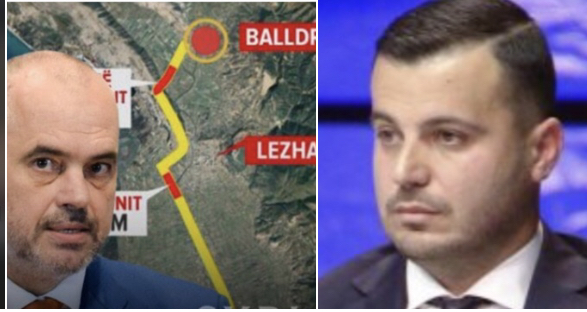 Gazetari shpjegon  koncensionet :Shyqyr Zotit që s’kemi ndonje cerek prokurori me sedër se  do kishim gjysmën e shtetit në burg