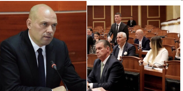 Bëjnë mirë t’i dorëzojnë ato mandate