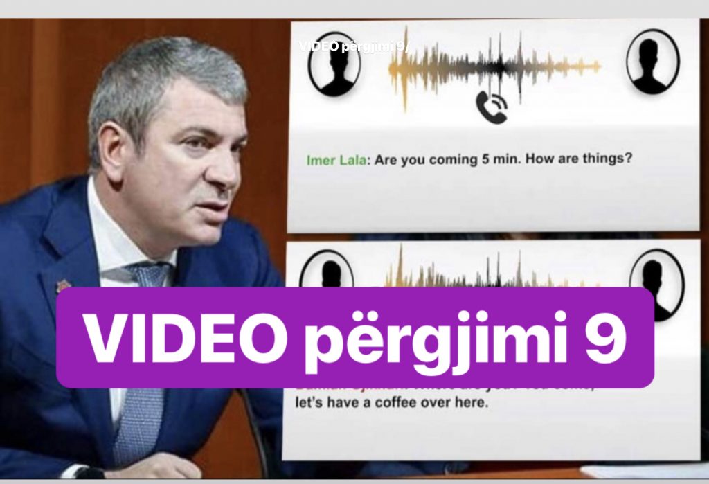 Damian Gjiknuri telefonon Imer Lalën e shkojnë për të takuar skuadrën