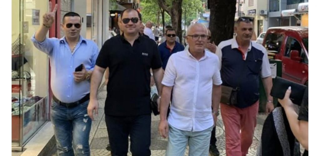 Deputeti Maliqi ironizon Ramën: E pive kafen sot te fallxhorja?